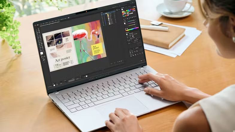 asus vivobook s 15 snapdragon x plus