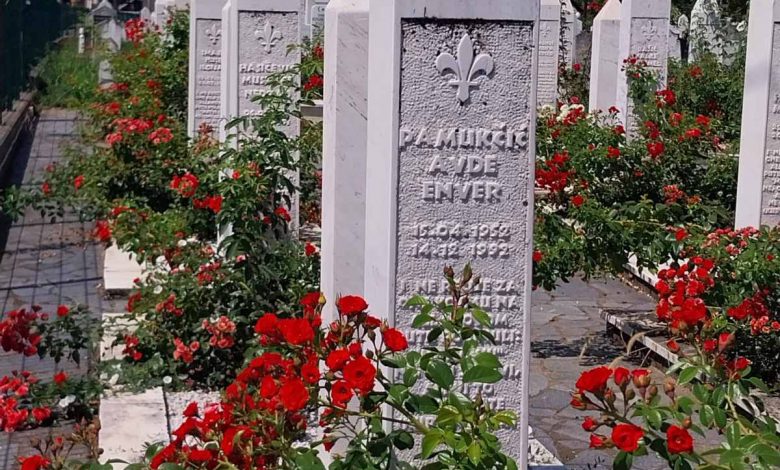 Memorijalni centar Sarajevo: Druga etapa kapitalnog projekta „Heroji“