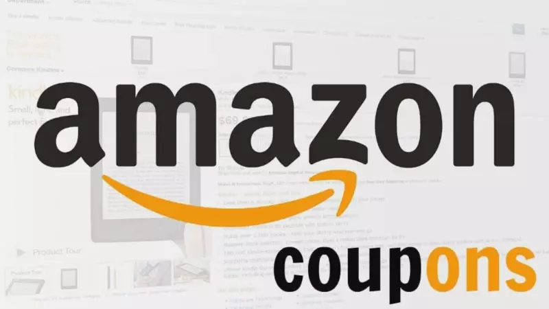 amazon kuponi