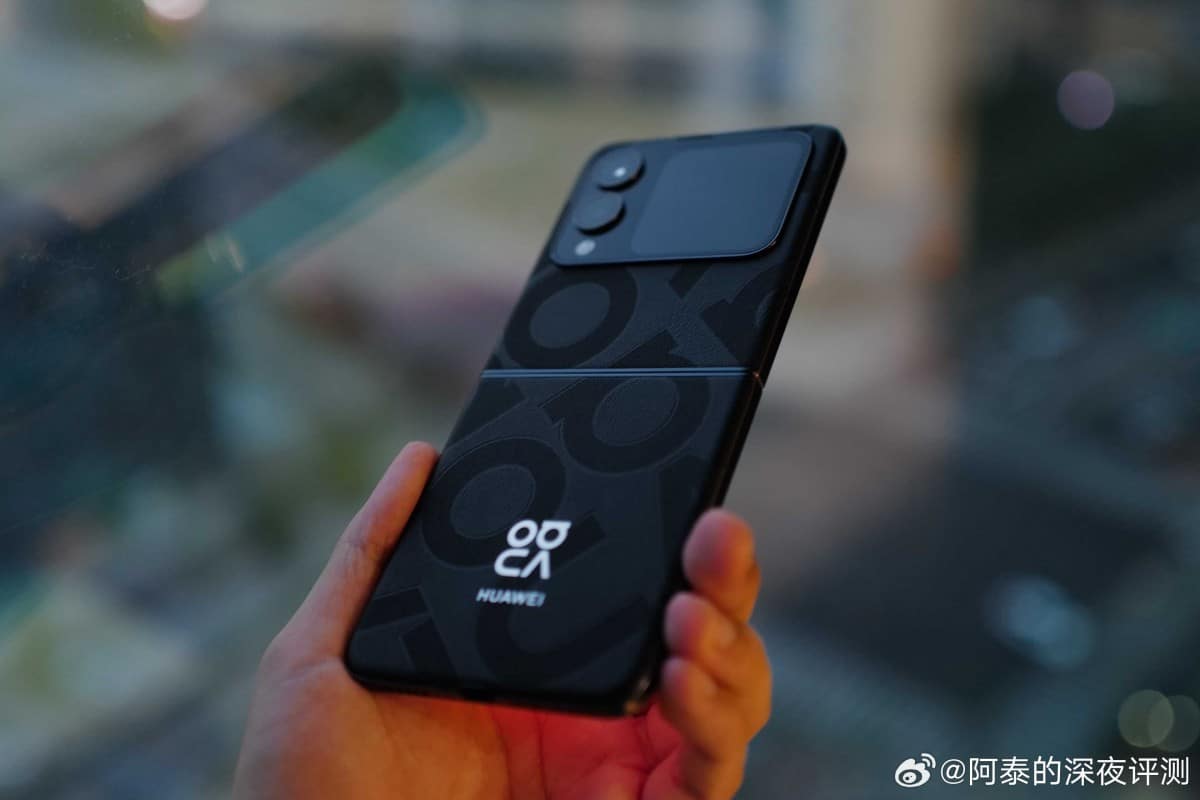 Huawei nova Flip – karakteristike i prvi doživljaj uživo