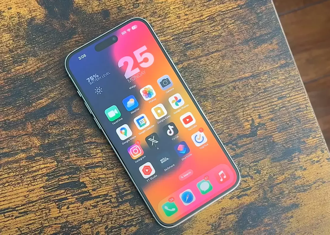 7 skrivenih stvari o iOS18 o kojima Apple gotovo ništa nije rekao! iphone 15 plus