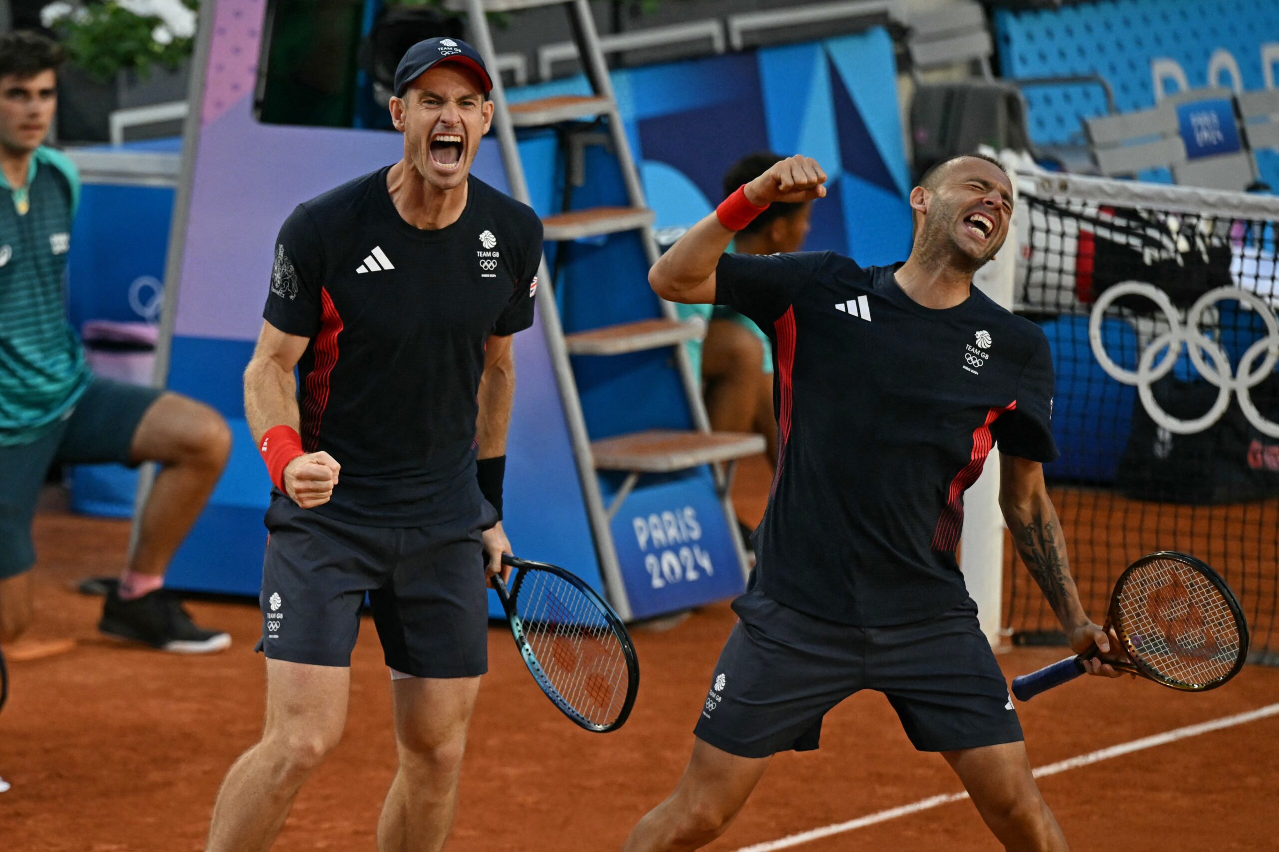 Andy Murray nastavlja igrati tenis nakon impresivnog povratka
