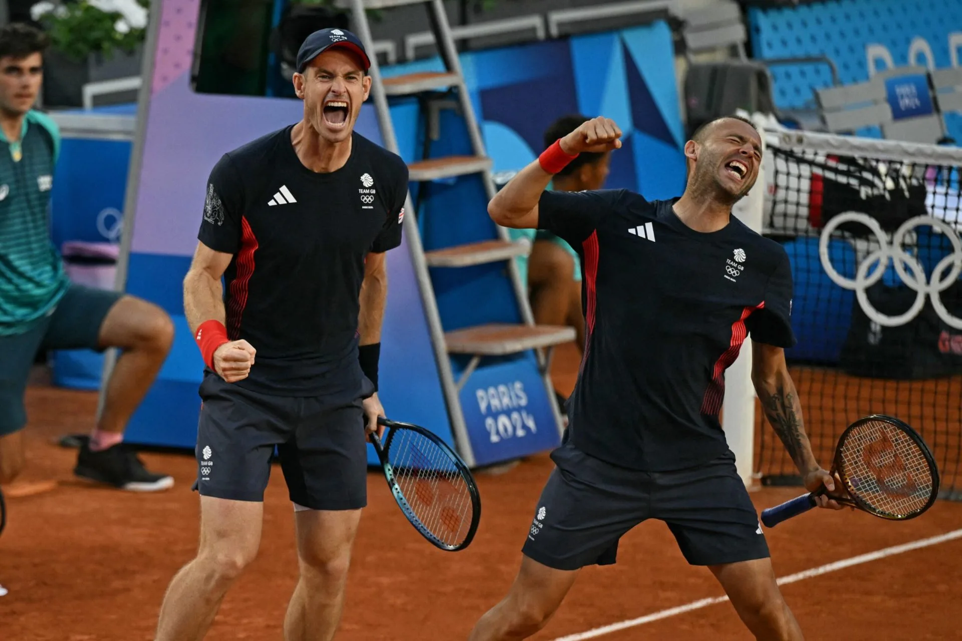 Andy Murray nastavlja igrati tenis nakon impresivnog povratka