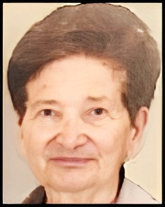 Anica Cerkez