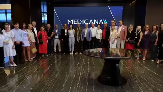 Bolnica Medicana Sarajevo uskoro otvara svoja vrata