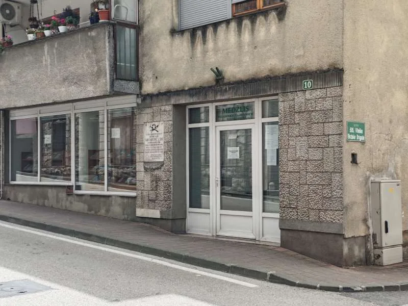 Bosanska Krupa će dobiti moderan islamski kulturni centar iznad Une.