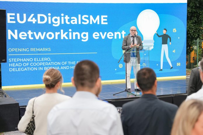 Digitalna Transformacija Ce Oblikovati Buducnost Bih Poslovne Novine