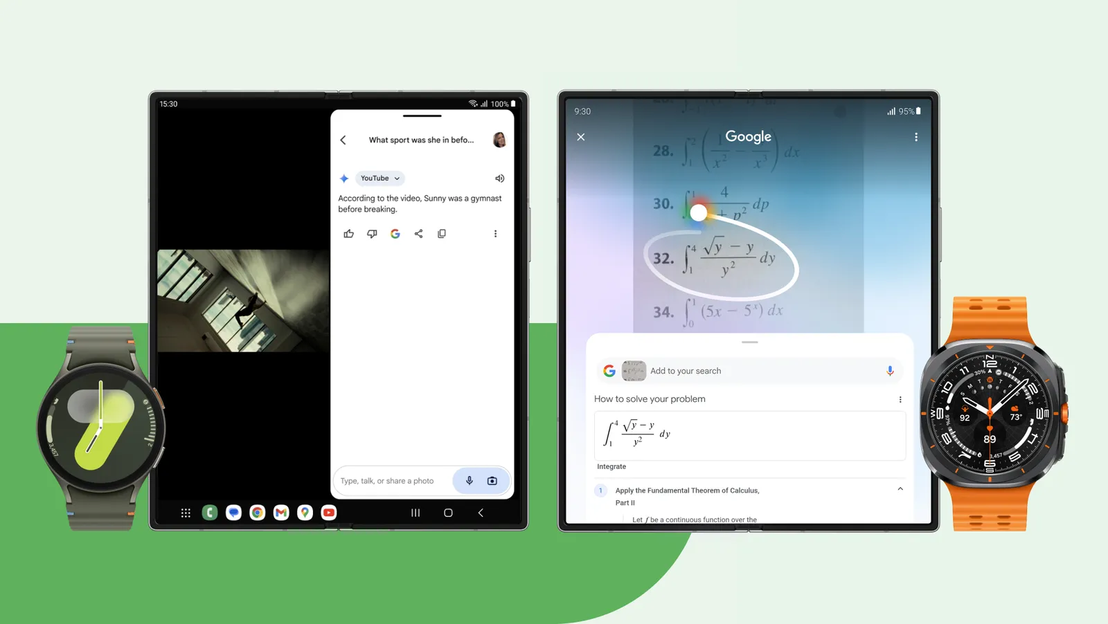 Google i Samsung otkrivaju nove funkcije i najavljuju dolazak XR platforme.