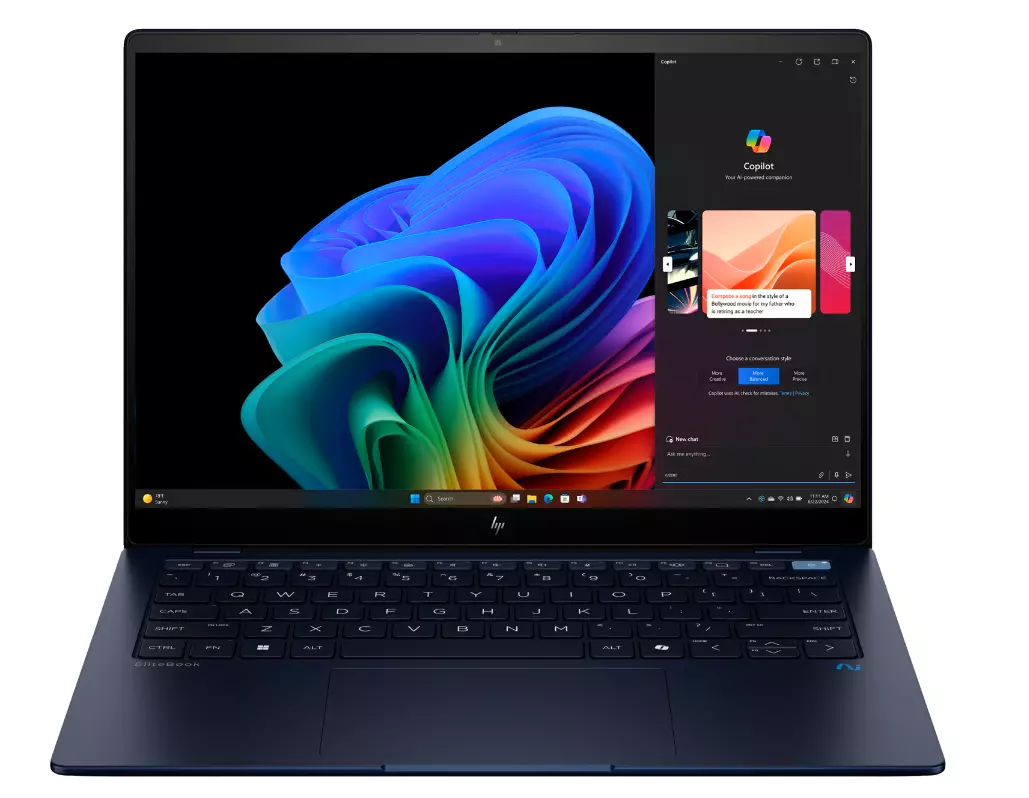 hp elitebook ultra ai računalo