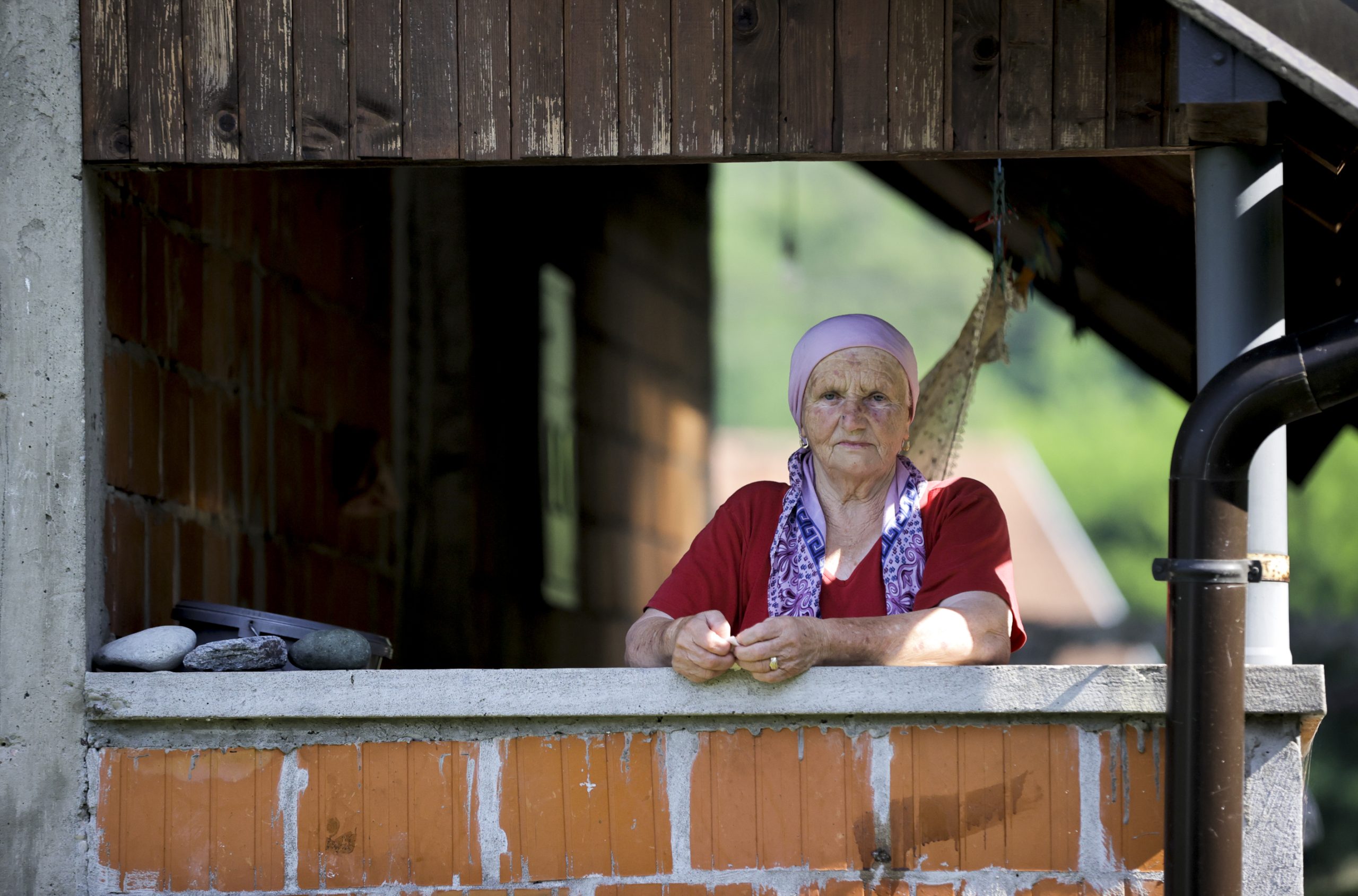 Hajra Salihović će nakon 29 godina sahraniti jednog od tri sina ubijena u Srebrenici