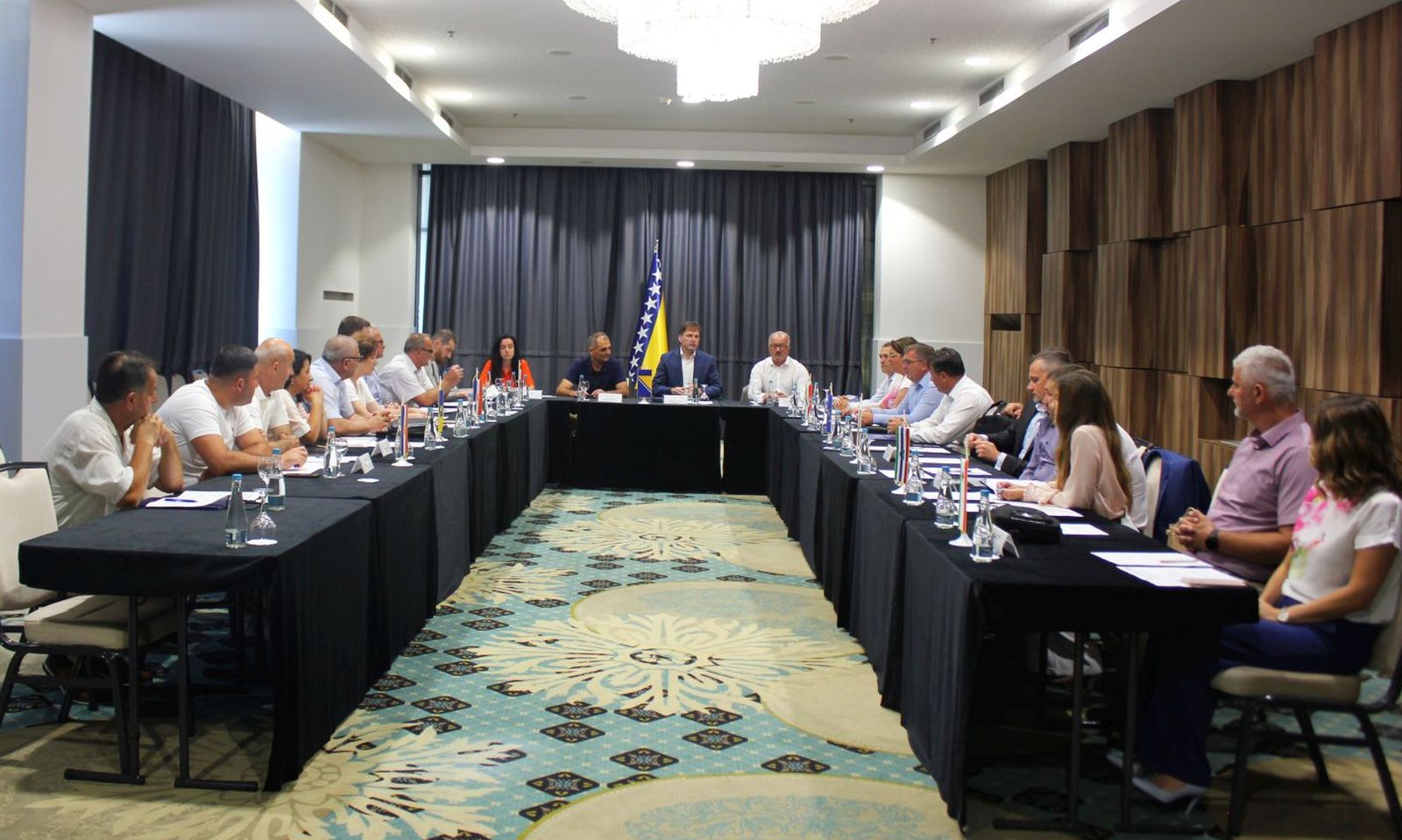 Harmonizacija modela finansijske podrške unapređuje poljoprivredu u Federaciji BiH – Poslovne novine