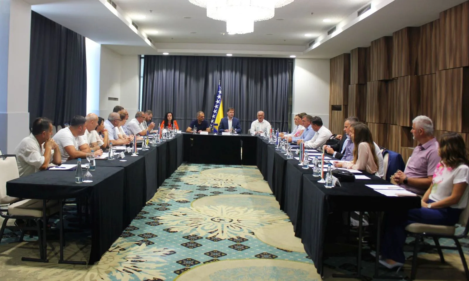 Harmonizacija modela finansijske podrške unapređuje poljoprivredu u Federaciji BiH – Poslovne novine