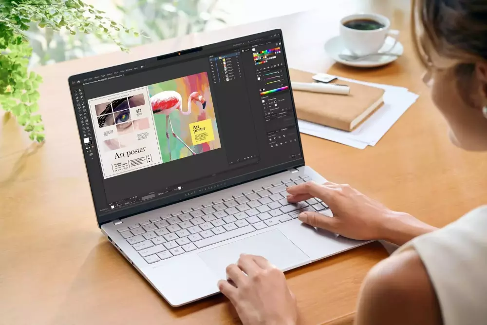 Još jedan jak laptop za ljubitelje Copilota+!