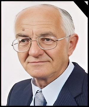 Josip Modrusic