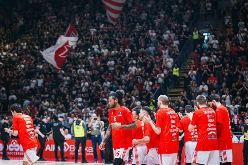 KRAJ SARADNJE: Zvijezda se oprostila od trojice igrača