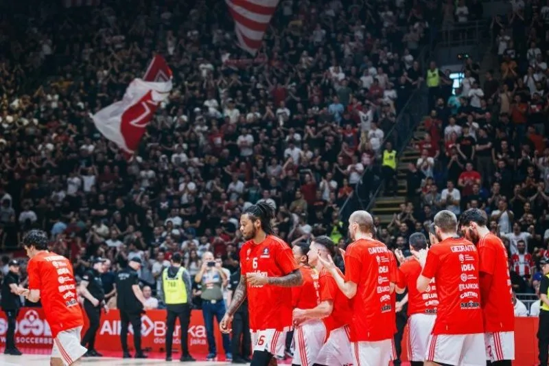 KRAJ SARADNJE: Zvijezda se oprostila od trojice igrača