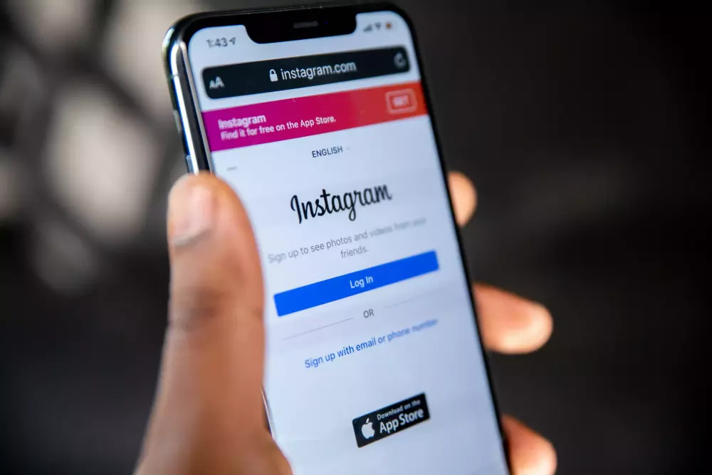 Kako deaktivirati ili trajno izbrisati Instagram račun? instagram