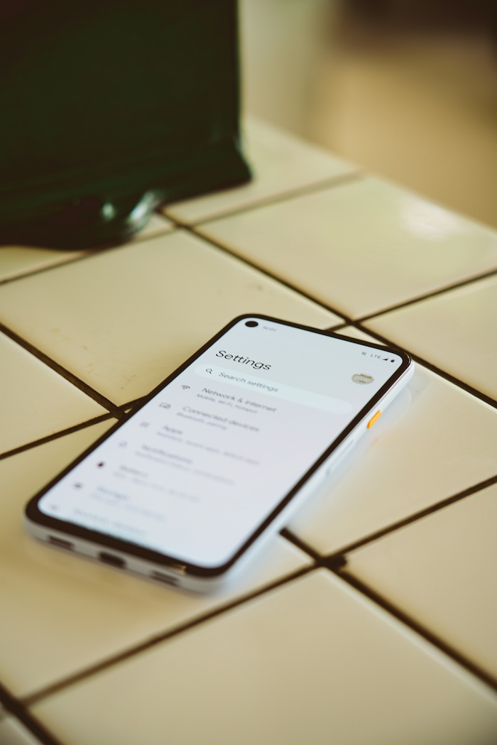 Kako jednostavno vratiti fabričke postavke Android uređaja kako jednostavno vratiti fabričke postavke android uređaja