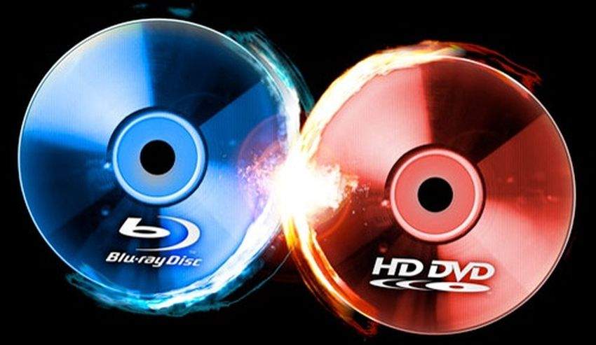 Kako doživjeti zvuk visoke rezolucije kao korisnik? blu-ray i dvd plejeri