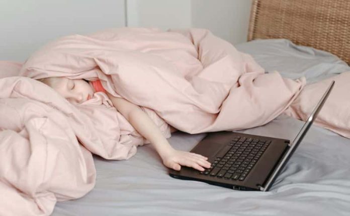 Kako Popraviti Funkciju Spavanja Laptopa Kada Je Laptop Zatvoren Pronadite