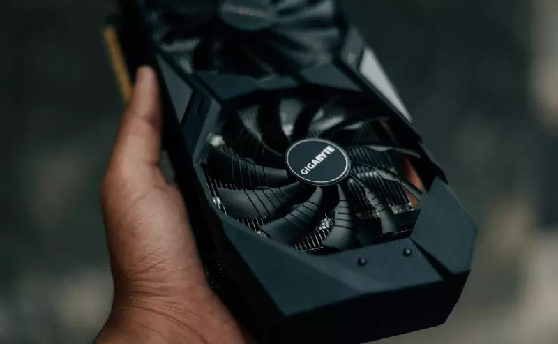 gpu