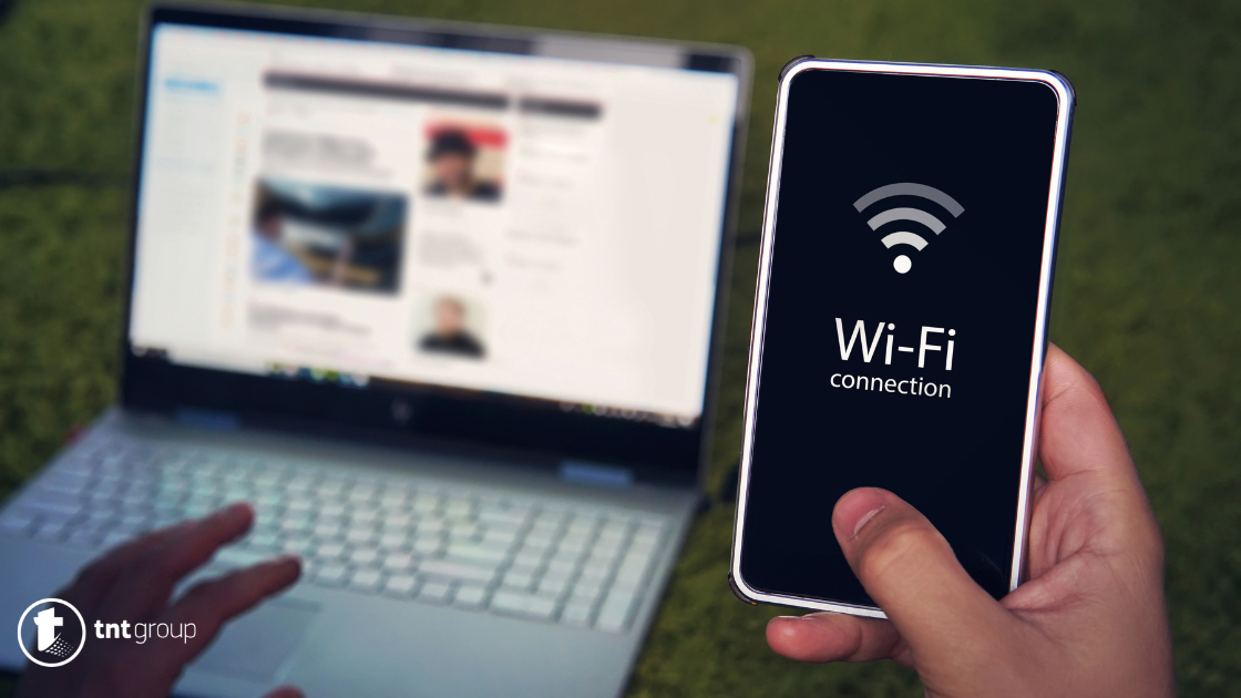 Kako promijeniti ili zaključati šifru WiFi mreže