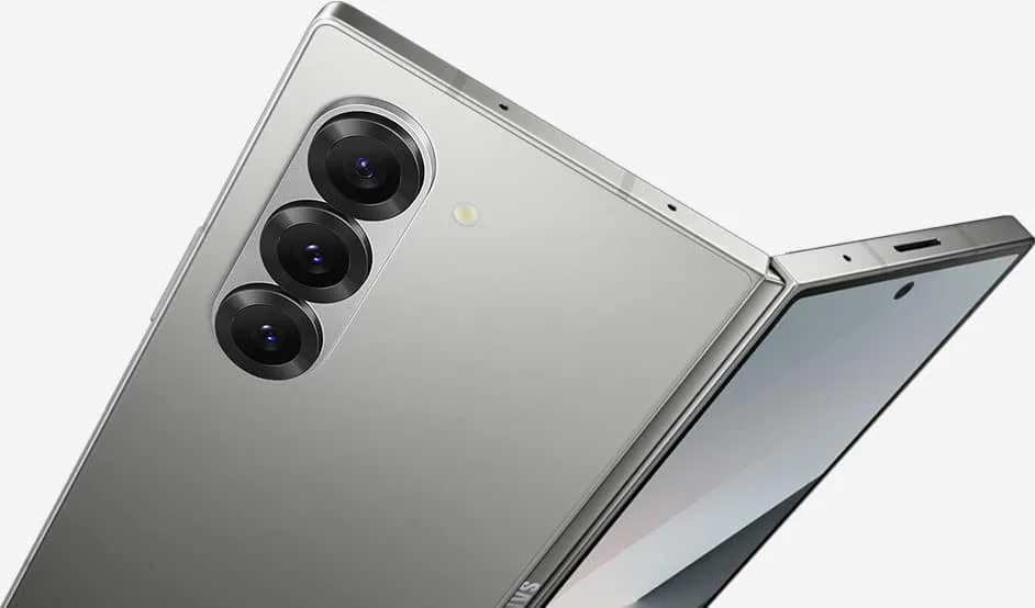 Karakteristike koje čine Galaxy Z Fold 6 najboljim preklopnim telefonom na tržištu