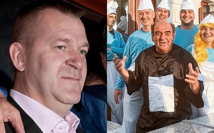 Ko Je Josip Curkovic Pretukao Vlasnika Garifula Ivana Gospodnetica I