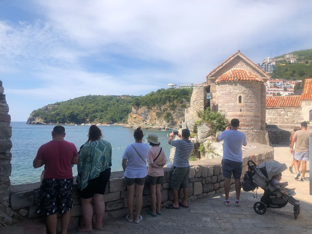 Koliko košta ljetovanje za porodicu od četiri osobe u Crnoj Gori, Hrvatskoj, Grčkoj i Albaniji