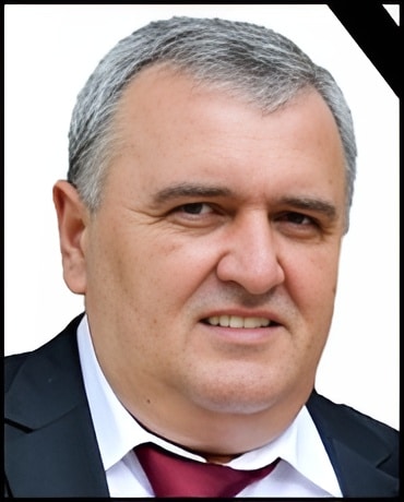 Marijo Mandic