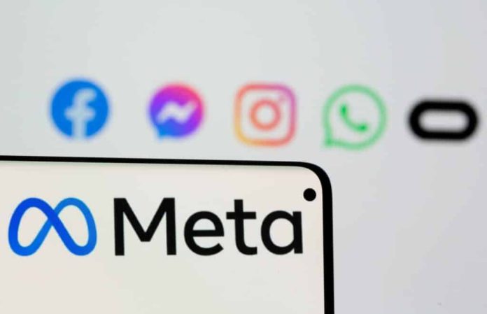 Meta Se Suocava Sa Istragom Eu Zbog Navodnog Krsenja Privatnosti