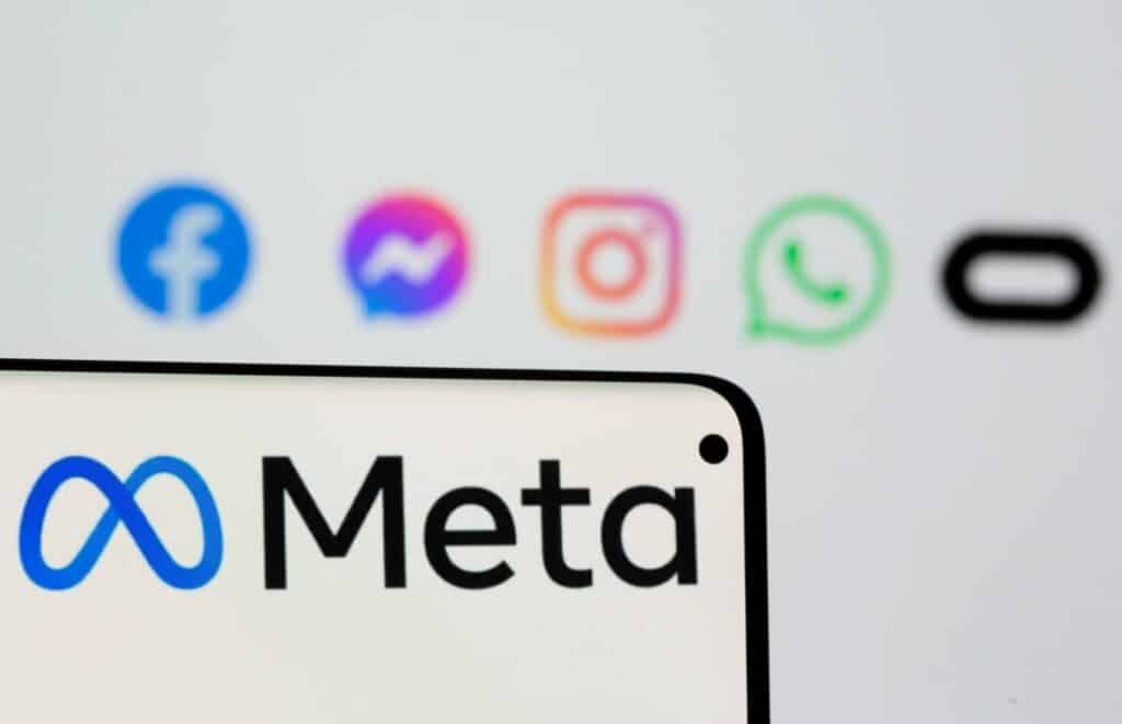 Meta se suočava sa istragom EU zbog navodnog kršenja privatnosti zbog njihove politike.
