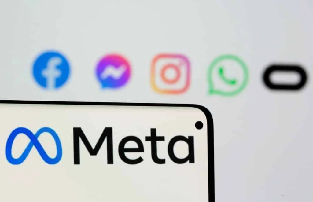 Meta se suočava sa istragom EU zbog navodnog kršenja privatnosti zbog njihove politike.