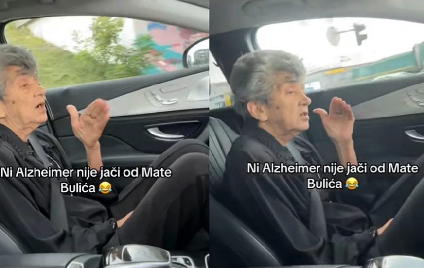 Moje Hercegovine: Mate Bulić i dalje ostaje najjači, čak i za Alzheimerom