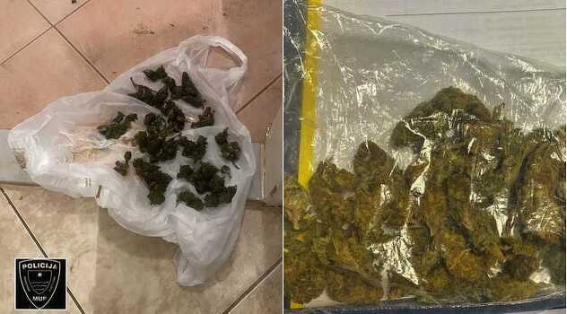 Mostarac Zacepio Odvod Wc Solje Nakon Sto Je Policija Pokucala