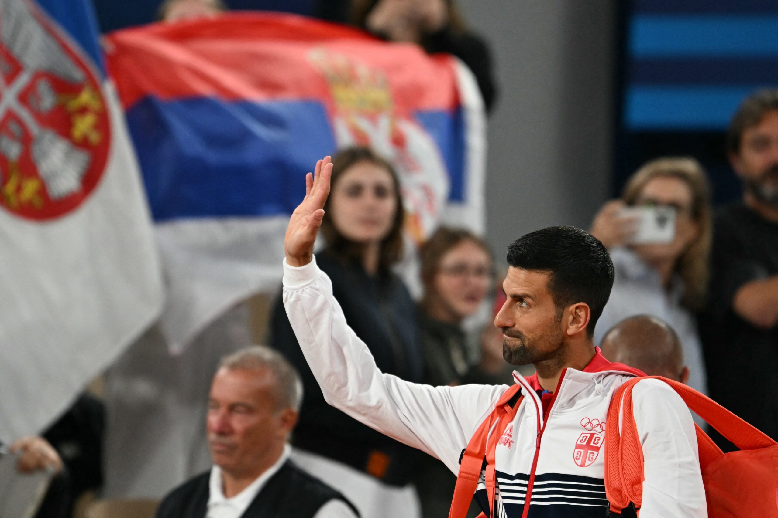 NOVAK NAKON POBJEDE NAD RAFOM: Nismo dugo imali takav meč… On više nije u vrhunskoj formi, ali ni ja