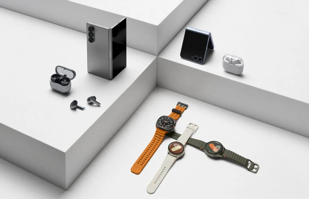 Nakon Galaxy Unpacked događaja, Samsung najavio dostupnost najnovijih uređaja u Hrvatskoj.