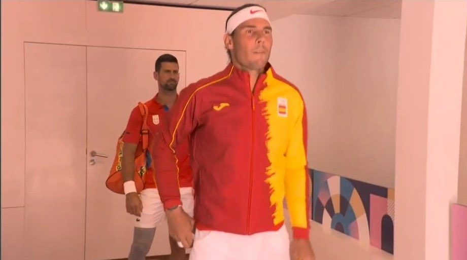 Nakon poraza, Nadal iskreno priznao: Ne mogu pobijediti najboljeg ikada