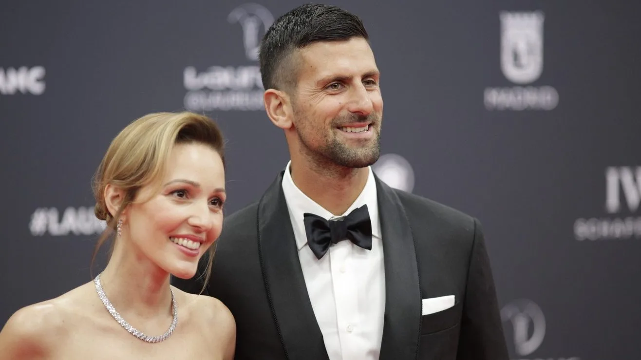 Novak Đoković o odgoju djece: Razmaziti dijete nije greška