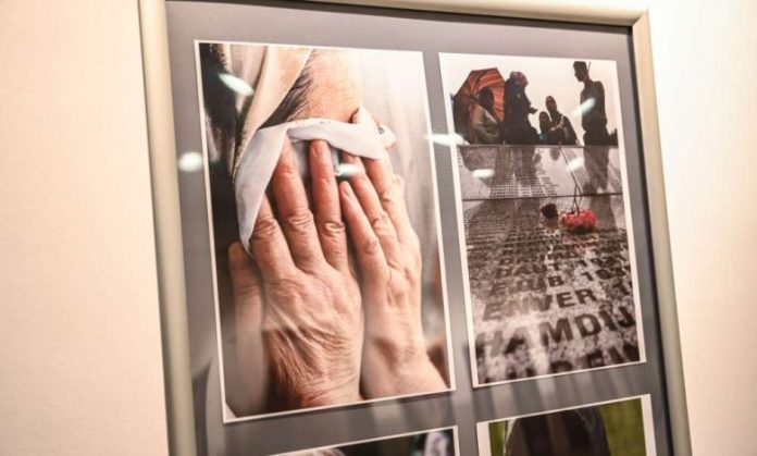 Otvorena Izlozba Ars Memoriae U Opcini Novi Grad Sjecanje Na