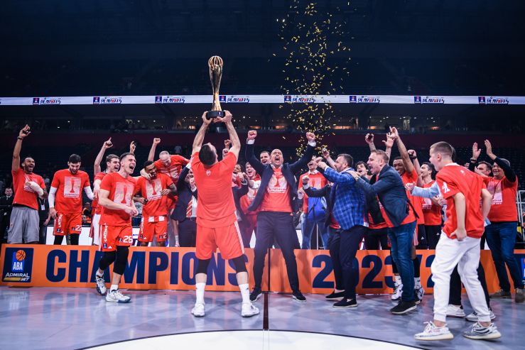 PRIPREMITE SE ZA NAVIJANJE: Crvena zvezda objavila početak prodaje sezonskih ulaznica