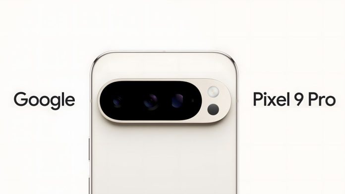 Pixel 9 Pro Sa Ponosom Pozira U Novom Videu