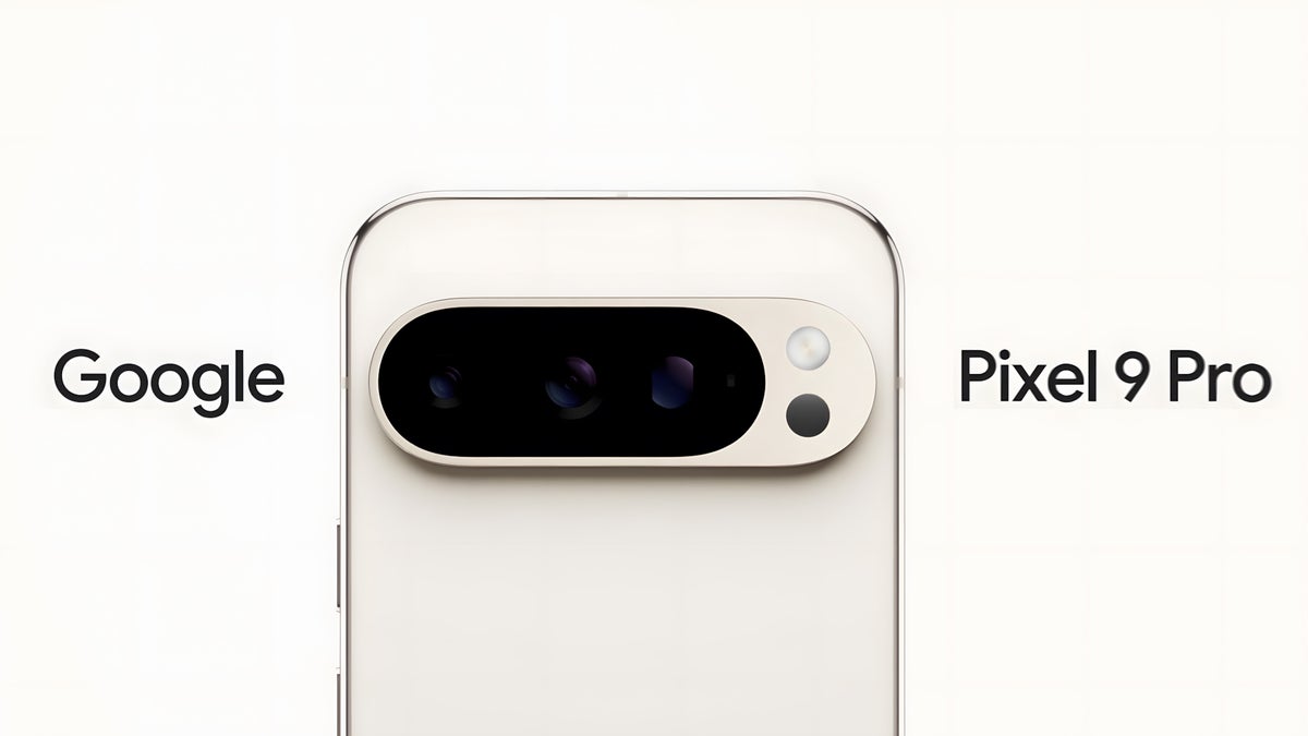 Pixel 9 Pro – sa ponosom pozira u novom videu