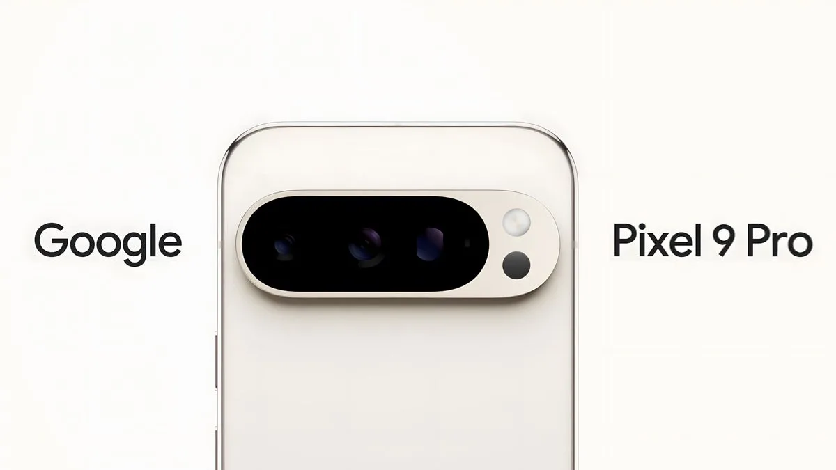 Pixel 9 Pro – sa ponosom pozira u novom videu