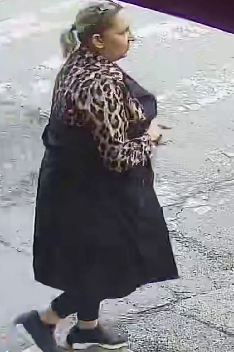 Policija traži ženu sa fotografije zbog prevare