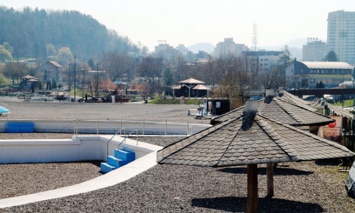Prihodi Od Ulaznica Panonskih Jezera Dostigli 18 Miliona Km