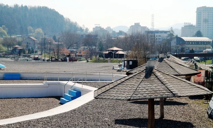 Prihodi od ulaznica Panonskih jezera dostigli 1,8 miliona KM – Poslovne novine