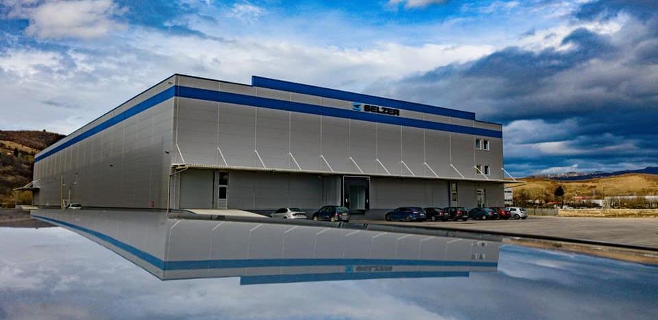Proizvodnja automatskih mjenjača za evropsku autoindustriju u Rajlovcu – Poslovne novine