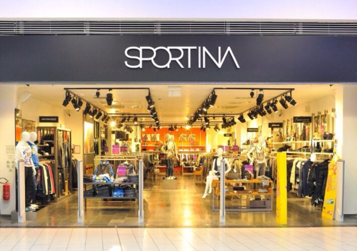 Regionalna Konkurencija Iz Srbije Preuzima Sportinu Poslovne Novine