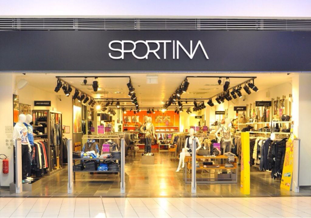 Regionalna konkurencija iz Srbije preuzima Sportinu – Poslovne novine